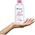 Micellar rensevand sensitiv hud