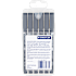 Staedtler pigmentliner
