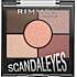 Øjenskygge palette 003 Rose Quartz