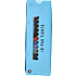 MARATHON 10-pak tights str. L - multifarvet