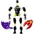 Marvel MixMashers Avengers actionfigur - flere varianter - assorteret