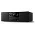 Philips TAM6805 mikro musikanlæg med bluetooth