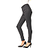 VRS Freja dame slim fit jeans str. 44 - sort