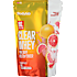 Valleproteinpulver m. grapefrugtsmag