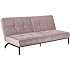 Perugia sovesofa - rosa