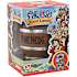 Yume One Piece Barrel Capsule figur - flere varianter - assorteret