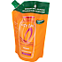 Restoring shampoo langt og skadet hår refill