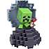 Minecraft Mini Mode Spawn Egg figur - flere varianter - assorteret