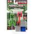 Minecraft figurer - flere varianter - assorteret