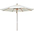 SOLHEDE PARASOL - OFF WHITE