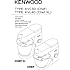 Kenwood køkkenmaskine KVL4100S