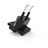 Oniverse Switch Lader 45W - Sort