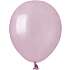 Latexballoner 13 cm 15-pak - metallic lilla