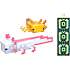 Minecraft figurer - flere varianter - assorteret