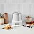 Cuisinart Cool Scoop ismaskine ICE21E - hvid