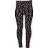VRS børne leggings str. 152 - sort
