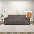 Allie sovesofa - brun