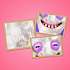 Fuggler Nipple Fuggs bamse 22 cm - flere varianter - assorteret
