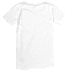 VRS teen T-shirt str. 158/164 - hvid