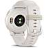 Garmin Vivoactive 5 smartwatch - Cream Gold