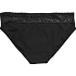 VRS dame tai inkontinenstrusser str. 3XL - sort