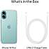 iPhone 16 Plus 256GB - Teal