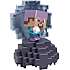 Minecraft Mini Mode Spawn Egg figur - flere varianter - assorteret