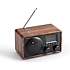 Prosonic dab-800 radio valnød