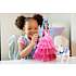 Barbie Unicorn dukke med vinger