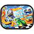 Mepal madkasse - Hot Wheels