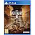 PS4: Little Nightmares III