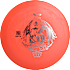 Yikun Disc Golf Distance Driver - rød