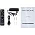 Prosonic soundbar SB-600 - sort