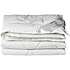 Salling fiber sommerdyne 135x220 cm - Sval