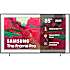 Samsung 85" The Frame Pro TQ85LS03F