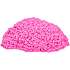 Kinetic Sand Glitter 900 g - pink