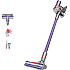 Dyson V8 Origin ledningsfri støvsuger