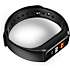 Sinox aktivitetsur 40 mm - sort