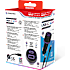 Oniverse Bilkabel Ladeadapter 60W - Sort