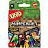 UNO Minecraft