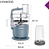 Kenwood foodprocessor FDP23.380GY
