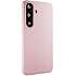 Puro Samsung Galaxy S25 cover - rosa