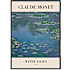 Water Lilies 1915 - 30x40 cm