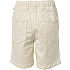 VRS børne denim shorts str. 134/140 - beige
