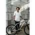 SCO Rebel ASG mountain bike 29" - kobber/grå
