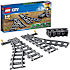 LEGO City skiftespor 60238