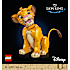 LEGO Disney ung Simba byggesæt 43247