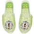 Disney prinsesse glittersko - flere varianter - assorteret