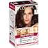Triple Care Color permanent hårfarve 4 Brown