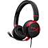 HyperX Cloud Mini Wired Headset - Sort